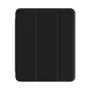 Чохол Comma Joy PU with Pencil Slot Series Black для iPad Pro 13" M4 (2024)