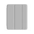 Чехол Comma Joy PU with Pencil Slot Series Gray для iPad Pro 13" M4 (2024) Чехол Comma Joy PU with Pencil Slot Series Gray для iPad Pro 13" M4 (2024)
