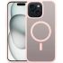 Чохол Alabay Cloud Matte Series Light Pink для iPhone 14 Чохол Alabay Cloud Matte Series Light Pink для iPhone 14