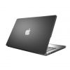 Накладка SwitchEasy NUDE Protective Transparent Black для MacBook Pro 14" M1 | M2 | M3 | M4 (2021 | 2022 | 2023 | 2024) (GS-105-232-111-66)