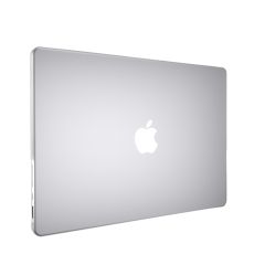 Накладка SwitchEasy NUDE Protective Transparent для MacBook Pro 16" M1 | M2 | M3 | M4 (2021 | 2022 | 2023 | 2024) (GS-105-233-111-65)