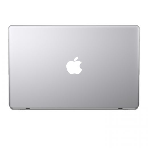 Накладка SwitchEasy NUDE Protective Transparent для MacBook Pro 14" (2021 | 2022 | 2023  M1 | M2 | M3) (GS-105-232-111-65)