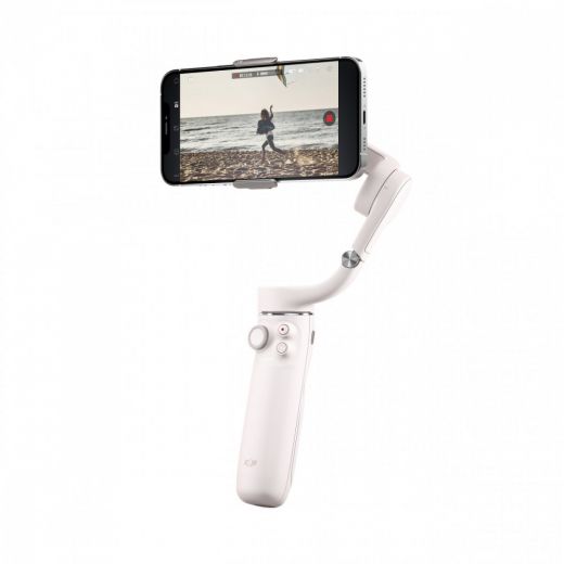 Стедікам стабілізатор DJI OM 5 (Osmo Mobile 5) Sunset White (CP.OS.00000160.01)