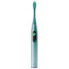Електрична зубна щітка Oclean X Pro Mist Green