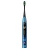 Электрическая зубная щетка Oclean X10 Electric Toothbrush Blue (6970810551914)