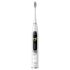Електрична зубна щітка Oclean X10 Electric Toothbrush Grey (6970810551938) Електрична зубна щітка Oclean X10 Electric Toothbrush Grey (6970810551938)