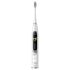 Электрическая зубная щетка Oclean X10 Electric Toothbrush Grey (6970810551938)