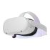 Шлем виртуальной реальности Oculus Quest 2 White 128GB Шлем виртуальной реальности Oculus Quest 2 White 128GB