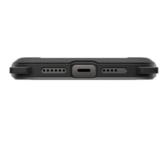 Чохол з ремінцем SwitchEasy Odyssey+ Classic Black для iPhone 14 Pro (MPH67P010LK22)