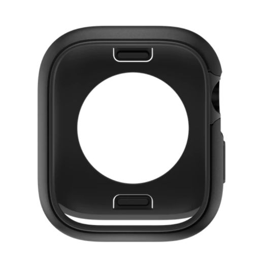 Чехол SwitchEasy Odyssey Aluminum Alloy Midnight для Apple Watch 9 | 8 | 7  40mm|41mm (GS-107-230-114-212)