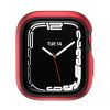 Чехол SwitchEasy Odyssey Aluminum Alloy Red для Apple Watch 9 | 8 | 7 45mm (GS-107-231-114-15)