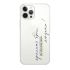 Чохол Oriental Case Красиво бути Clear для iPhone 14 Pro Чохол Oriental Case Красиво бути Clear для iPhone 14 Pro