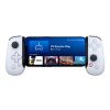 Геймпад Backbone One Mobile Gaming Controller для iPhone White