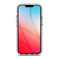 Прозрачный чехол oneLounge 1Mag Bumper MagSafe для iPhone 13 Pro Max