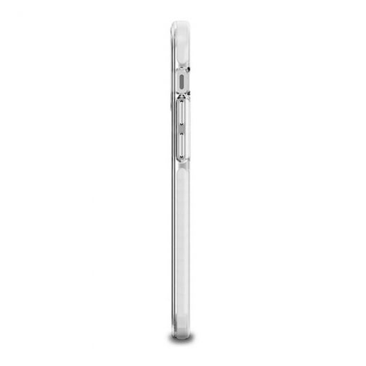 Прозрачный чехол oneLounge 1Mag Bumper MagSafe для iPhone 13