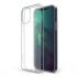 Прозрачный TPU чехол CasePro 1Silicol для iPhone 13 Pro Max