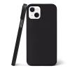 Супертонкий чохол oneLounge 1Thin 0.35mm Black для iPhone 13