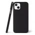 Супертонкий чохол oneLounge 1Thin 0.35mm Black для iPhone 13 Супертонкий чохол oneLounge 1Thin 0.35mm Black для iPhone 13