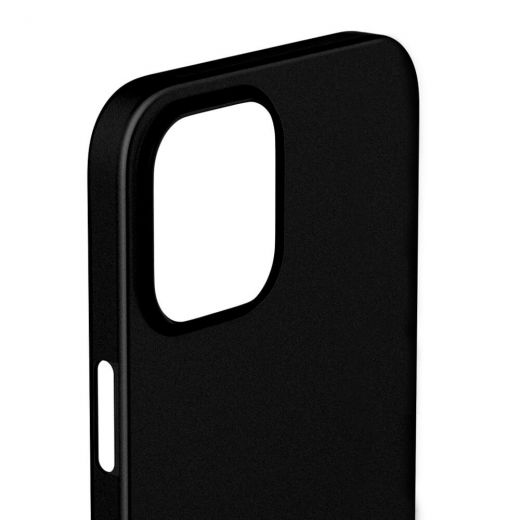 Супертонкий чехол oneLounge 1Thin 0.35mm Black для iPhone 13 Pro Max