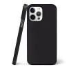Супертонкий чохол oneLounge 1Thin 0.35mm Black для iPhone 13 Pro