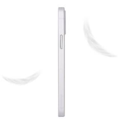 Супертонкий чехол oneLounge 1Thin 0.35mm White для iPhone 13 mini