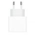 Сетевое зарядное устройство Apple USB-C Power Adapter 20W (High Copy) для iPhone | iPad (EU)