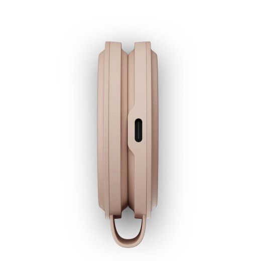 Бездротова зарядка Satechi OntheGo™ 2 в 1 Charger Desert Rose (ST-QTG21R)