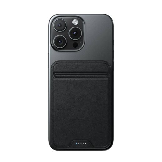 Повербанк Satechi OntheGo™ Power Bank (10K) Black (ST-B10Q2SK)
