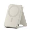 Повербанк Satechi OntheGo™ Power Bank (10K) Sand (ST-B10Q2SW)