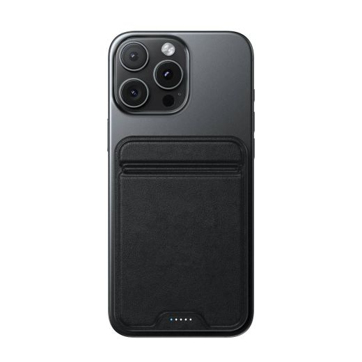 Повербанк Satechi OntheGo™ Power Bank (5K) Black (ST-B5Q2SK)