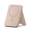 Повербанк Satechi OntheGo™ Power Bank (5K) Desert Rose (ST-B5Q2SR)
