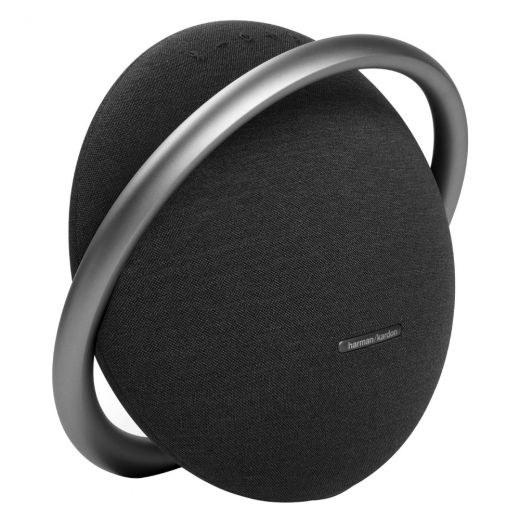 Портативная акустика Harman-Kardon Onyx Studio 7 Black (HKOS7BLKEP)