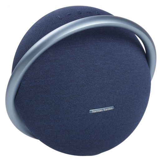 Портативная акустика Harman-Kardon Onyx Studio 7 Blue (HKOS7BLUEP)