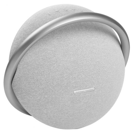 Портативна акустика Harman-Kardon Onyx Studio 7 Gray (HKOS7GRYEP)