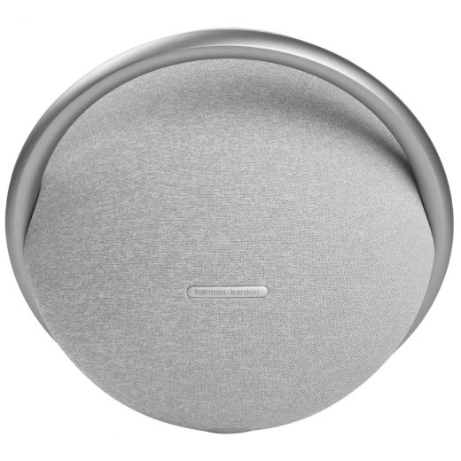 Портативна акустика Harman-Kardon Onyx Studio 7 Gray (HKOS7GRYEP)