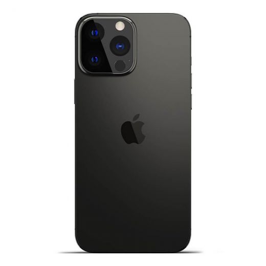 Защитное стекло на камеру Spigen Optik Lens Protector для iPhone 13 Pro Max | iPhone 13 Pro (AGL03394)