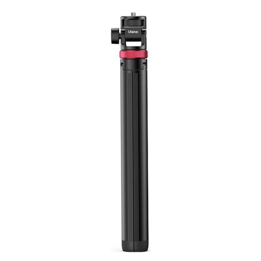 Штатив Ulanzi MT-79 Portable Adjustable Light Stand Tripod Black (UV-T075GBB1  MT-79)