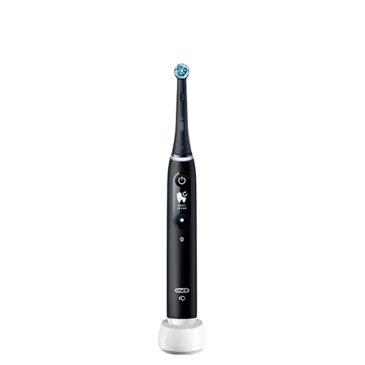 Электрическая зубная щетка Oral-B iO Series 6 Black