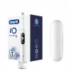 Електрична зубна щітка Oral-B iO Series 6 White