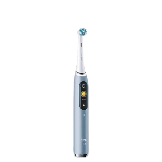 Электрическая зубная щетка Oral-B iO Series 9 Special Edition Blue