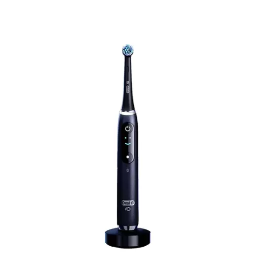 Електрична зубна щітка Oral-B iO Series 9N Black Onyx