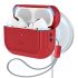 Чохол з ремінцем ESR Orbit Hybrid Case (HaloLock) Red для AirPods Pro 2 (2022) Чохол з ремінцем ESR Orbit Hybrid Case (HaloLock) Red для AirPods Pro 2 (2022)