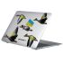 Чохол-накладка Oriental Case Boyovi gussi для Macbook Air 13'' (M1 | 2020 | 2019 | 2018) Чохол-накладка Oriental Case Boyovi gussi для Macbook Air 13'' (M1 | 2020 | 2019 | 2018)