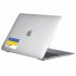 Чехол-накладка Oriental Case Pantone для Macbook Air 13'' (M1 | 2020 | 2019 | 2018) Чехол-накладка Oriental Case Pantone для Macbook Air 13'' (M1 | 2020 | 2019 | 2018)