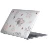 Чохол-накладка Oriental Case Tattoo stickers Ukraine для Macbook Air 13'' (M1 | 2020 | 2019 | 2018)