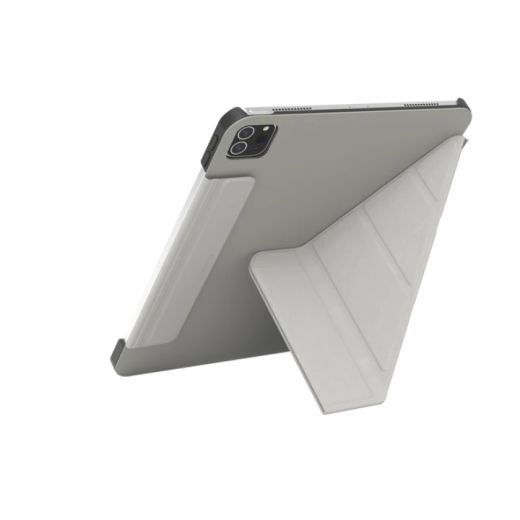 Захисний чохол-підставка SwitchEasy Origami Protective Starlight для iPad Pro 11" (2020 | 2021 | 2022 | M1 | M2) (GS-109-242-223-215)