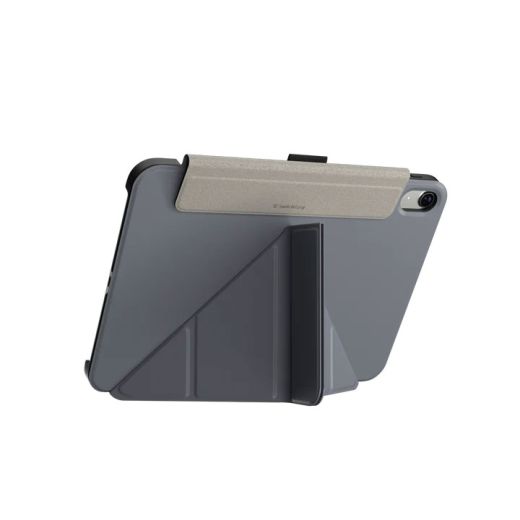 Защитный чехол Switcheasy Origami Protective Case Alaskan Blue для iPad 11'' (2025) | iPad 10.9" (2022) (SPD210093AB22)