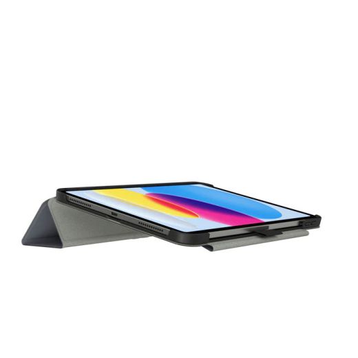 Защитный чехол Switcheasy Origami Protective Case Alaskan Blue для iPad 11'' (2025) | iPad 10.9" (2022) (SPD210093AB22)