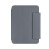 Защитный чехол Switcheasy Origami Protective Case Alaskan Blue для iPad 11'' (2025) | iPad 10.9" (2022) (SPD210093AB22)