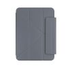 Защитный чехол Switcheasy Origami Protective Case Alaskan Blue для iPad 10.9' (2022) (10-го поколение) (SPD210093AB22)